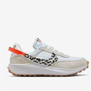 🐆 🔥 Nike Waffle Debut